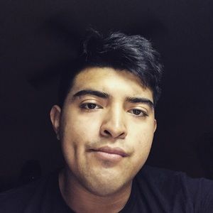 Meet your Posher, Enos